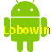 Aplicativo Lobowin para Android