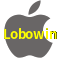 Aplicativo Lobowin para iOS