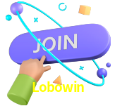 Junte-se ao cassino Lobowin hoje mesmo