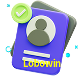 Tornar-se um membro do Lobowin é muito simples