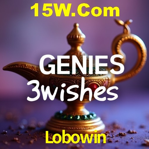 Descubra a Essência do Lobowin: Nossa História e Compromissos