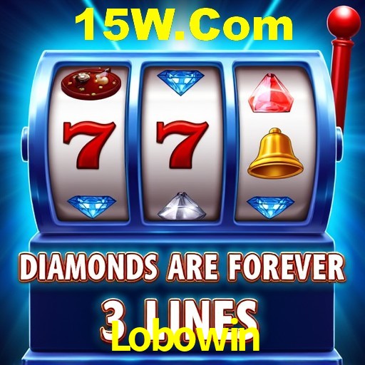 A Emoção da Loteria na Lobowin: Uma Chance de Mudança de Vida