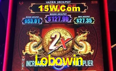 Benefícios da Conta Lobowin