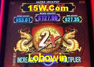 Login Seguro Lobowin