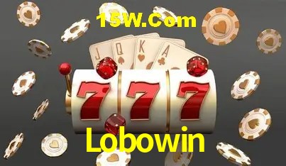 Estatísticas do Jogo Lobowin