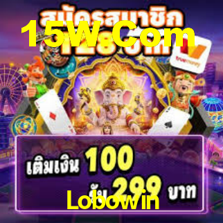 Lobowin,Lobowin.Vip