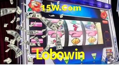 Diretório de Jogos Lobowin
