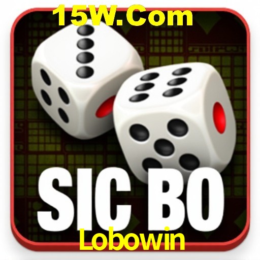 Descubra o Mundo do Cassino Online com Lobowin