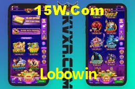 Spaceman Game Lobowin