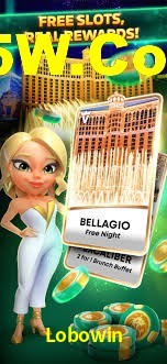 Premium Interface Lobowin