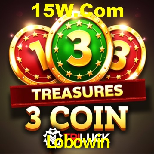 Descubra a Magia dos Jogos de Arcade no Lobowin