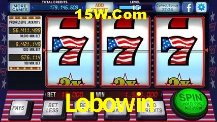 Cadastro Rápido Lobowin