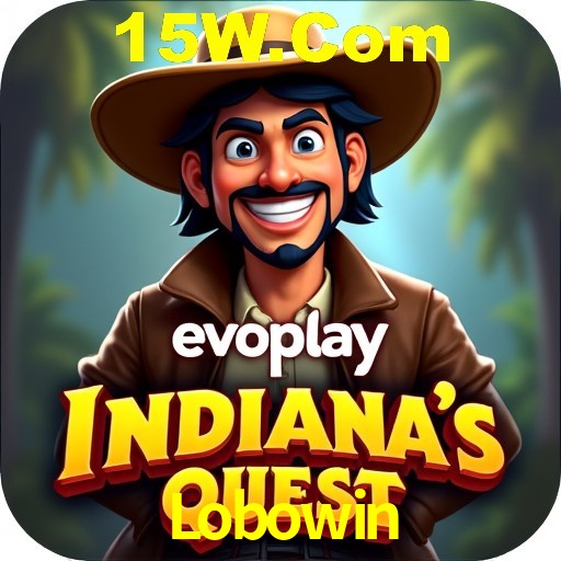 A Emoção da Loteria na Lobowin: Uma Chance de Mudança de Vida