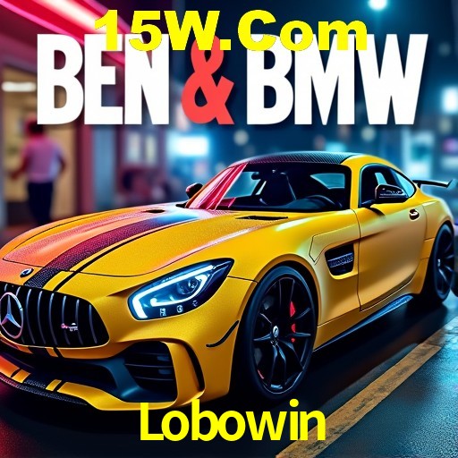 Apostas Esportivas na Lobowin: Um Guia Completo