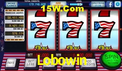 Tecnologia da Plataforma Lobowin