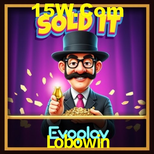 A Emoção da Loteria na Lobowin: Uma Chance de Mudança de Vida