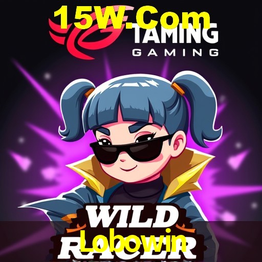 Descubra a Essência do Lobowin: Nossa História e Compromissos