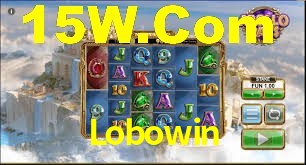 Lobowin App Interface