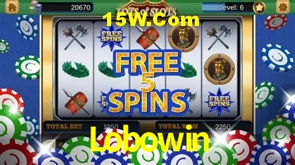 Design Responsivo Lobowin