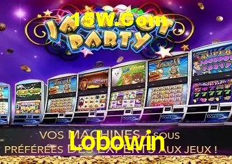 Jogo Spaceman Lobowin