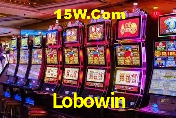 Estatísticas Esportivas Lobowin