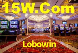 Live Casino Lobowin