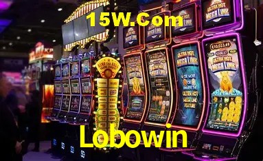 Provedores de Jogos Lobowin