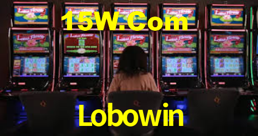 Lobowin: Seu Cassino Premiado com Pagamentos Rápidos