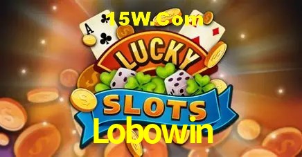 Segurança 2FA Lobowin