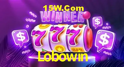 Especiais de Fim de Semana Lobowin