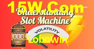 VIP Casino Lobowin