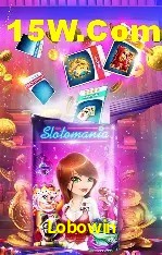 Estatísticas do Jogo Lobowin
