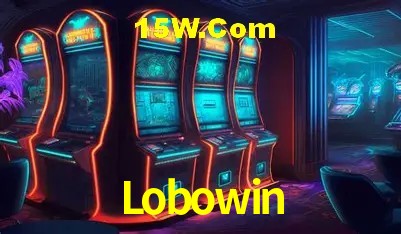 Casino Ao Vivo Lobowin