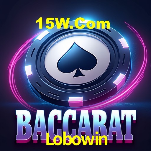 Mesa de Roleta Lobowin