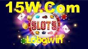 Welcome Bonus Lobowin