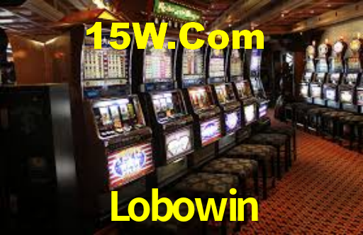 Lobowin,Lobowin.Vip
