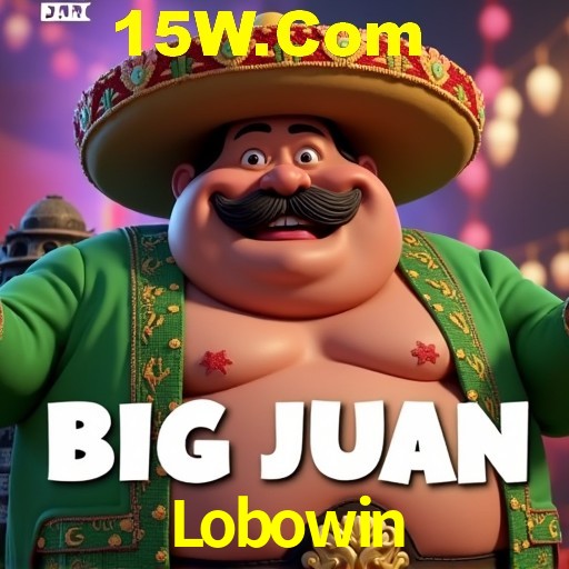 Descubra a Magia dos Jogos de Arcade no Lobowin