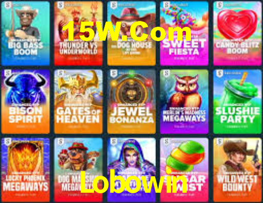 Lobowin.Vip