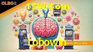 Welcome Bonus Lobowin