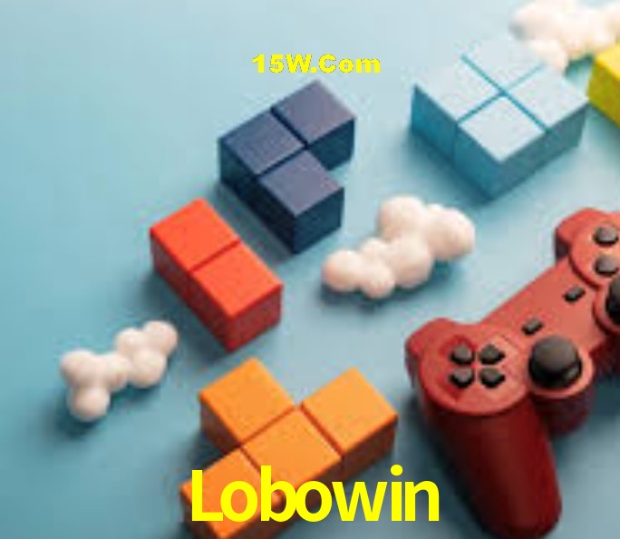 Jogo Spaceman Lobowin