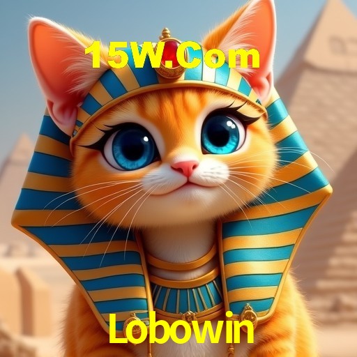 Casino Ao Vivo Lobowin