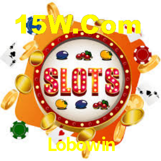 APP oficial da Lobowin para mobile