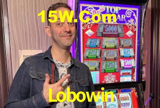 Lobowin,Lobowin.Vip