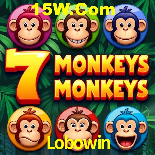 Interface do App Lobowin
