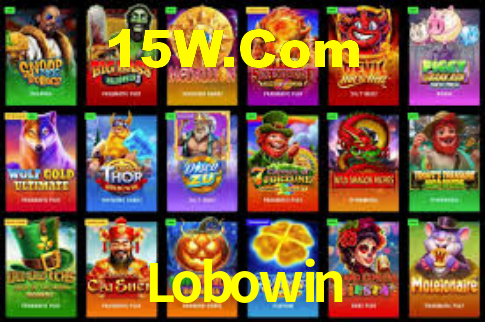 Lobowin,Lobowin.Vip