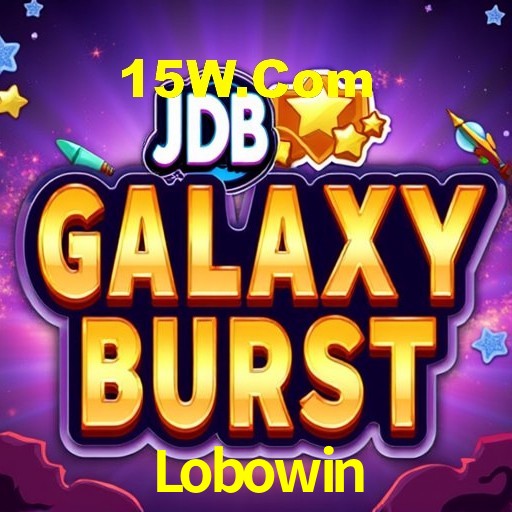 PIX Instantâneo Lobowin
