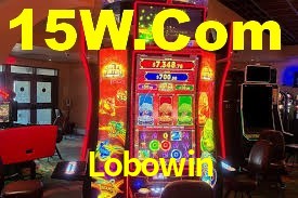 Lobowin: Jogos de Caça-Níqueis-Altas Recompensas, Roleta-Velocidade, Blackjack-Desafios Máximos