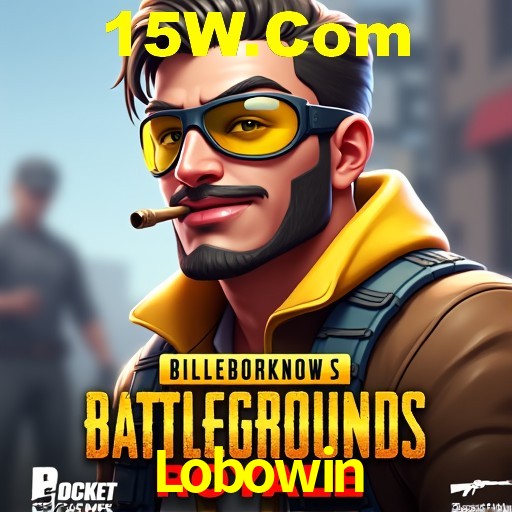 Desvendando o Mundo dos Jogos Virtuais na Lobowin