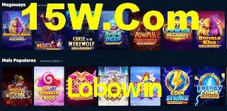 Premium Interface Lobowin