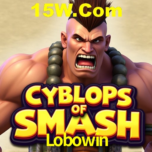 Descubra a Magia dos Jogos de Arcade no Lobowin
